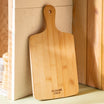 Laure Bamboo Cutting Board - Madame Coco JO