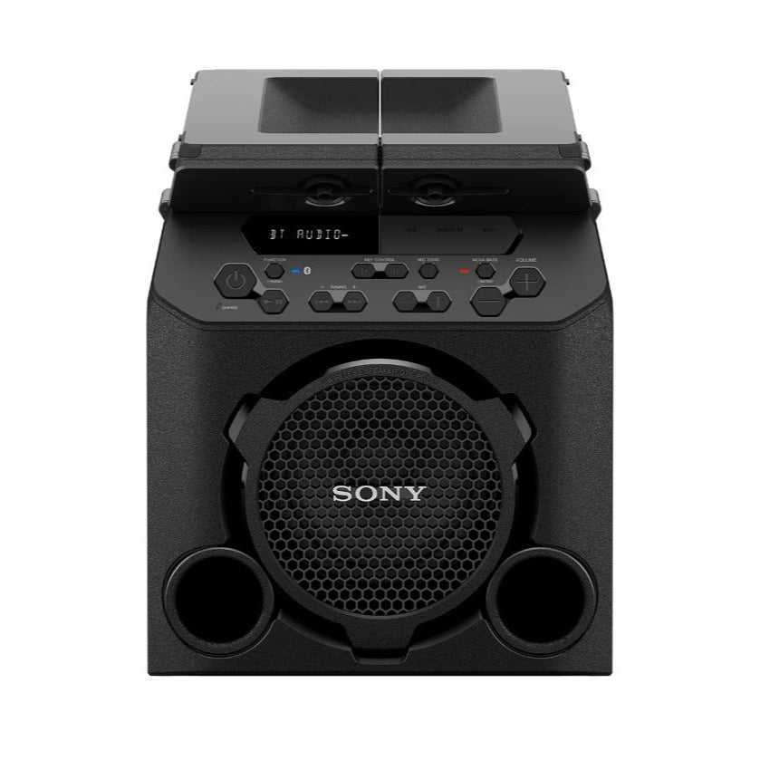 Sony Portable Bluetooth Party Speaker with FM & USB