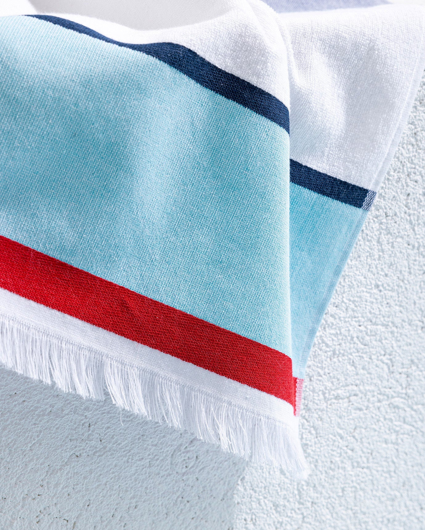 Ella Beach Towel - Madame Coco JO