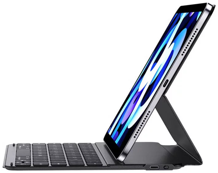 Baseus Brilliance Magnetic Keyboard Case for iPad Pro 12.9″ - Black