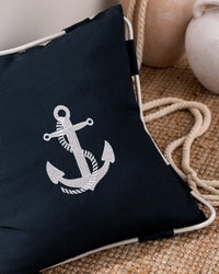 Coral Cushion Cover - Madame Coco JO