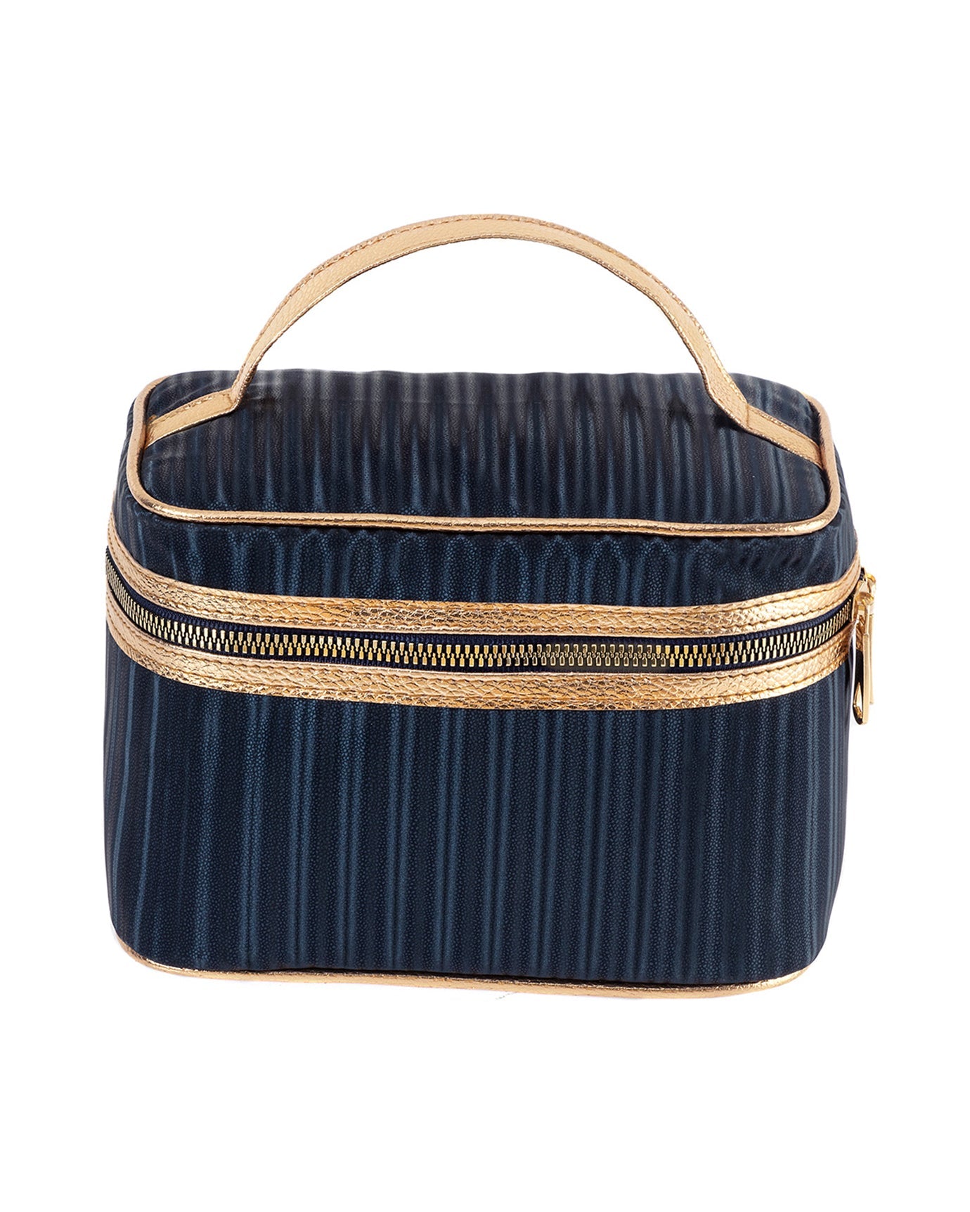 Charlise Cosmetic Bag - Madame Coco JO