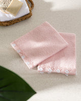 Jeanne 2 Pack Hand Towel