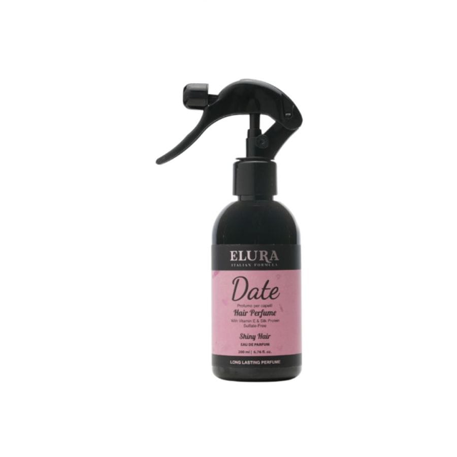 Elura Date Hair Perfume Elura Date Hair Perfume