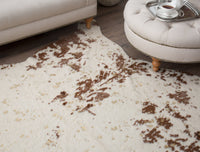 Aleon Fur Rug - Madame Coco JO