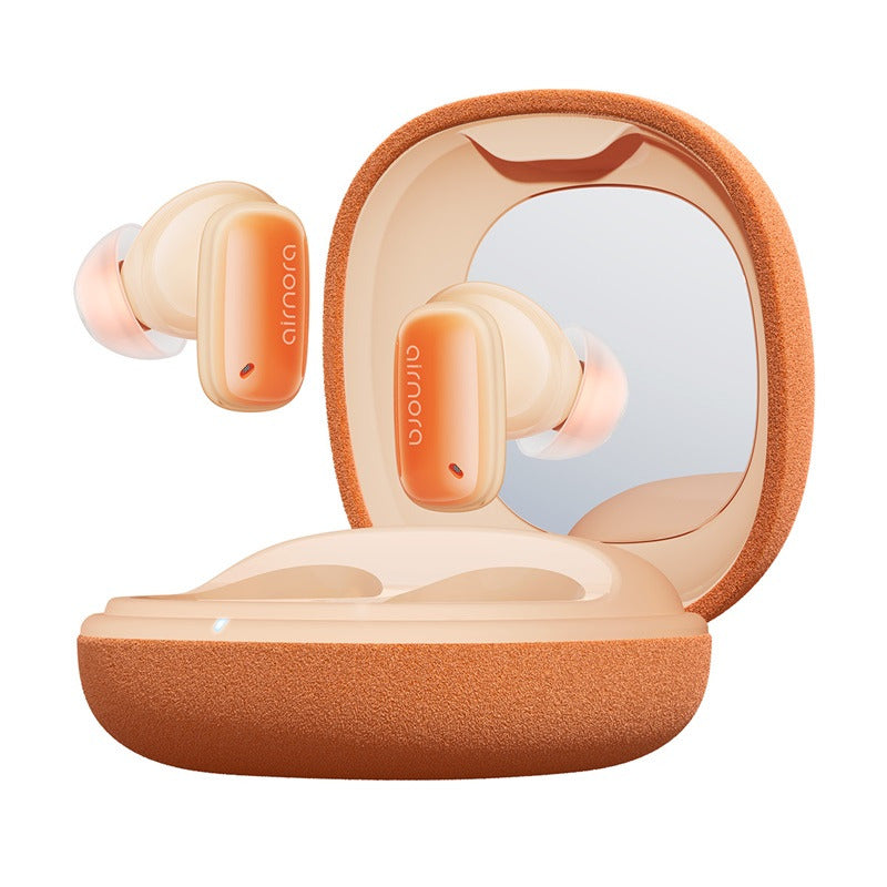 Baseus AirNora 2 True Wireless Earphones - Gradient Orange