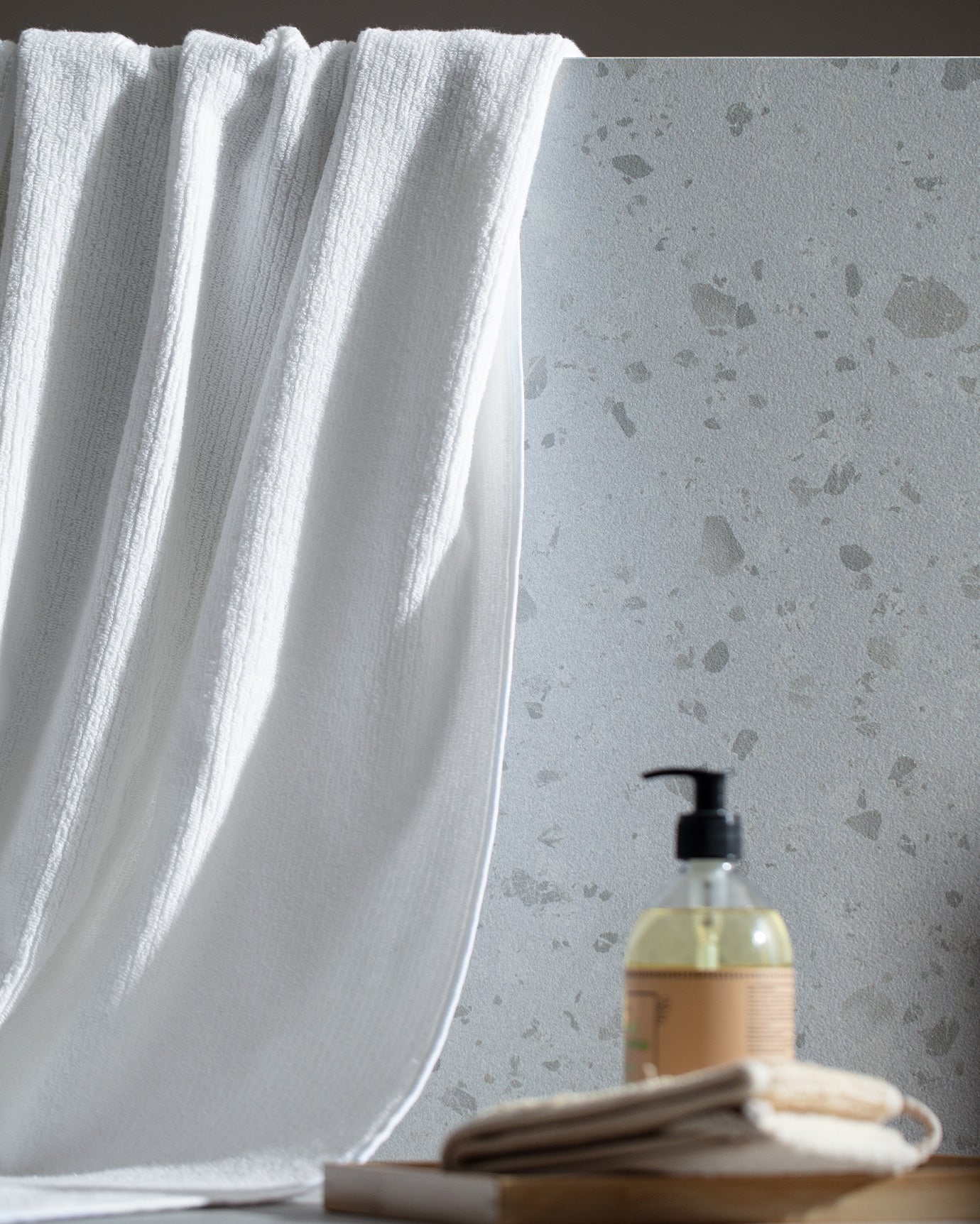 Cataline Towel Set - Madame Coco JO