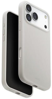 UNIQ Hybrid iPhone 17 Pro Max Magclick Charging Lino