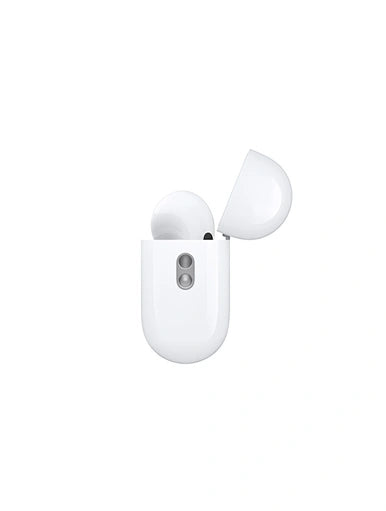 WiWU Airbuds Pro 2 ANC True Wireless Noise Cancelling Earbuds - White WiWU Airbuds Pro 2 ANC True Wireless Noise Cancelling Earbuds - White
