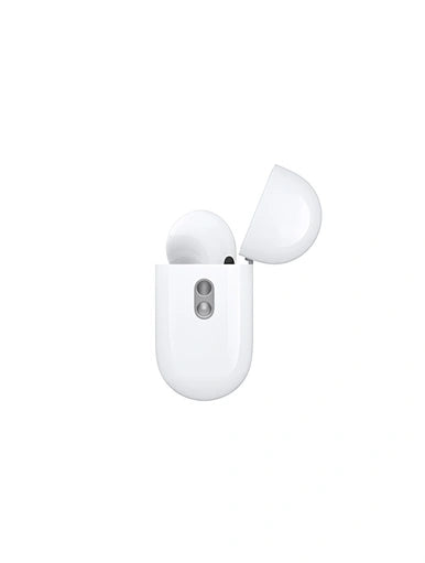WiWU Airbuds Pro 2 ANC True Wireless Noise Cancelling Earbuds - White