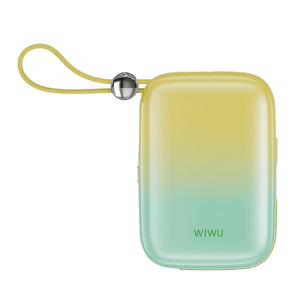 WiWU Monaco Series Hanging Powerbank 10000mAh