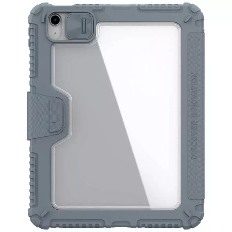 Nillkin Bumper Leather cover case Pro for Apple iPad 10, iPad 10.9 (2022)