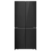Hisense Refrigerator, 457L, A+, 4 Doors – RQ5G470SBB3