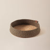 Alsace Round Basket - Madame Coco JO