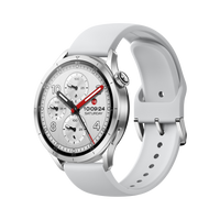 Xiaomi Watch S5 46mm Ceramic Blue
