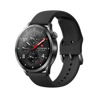 Xiaomi Watch S5 46mm Silver