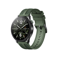 Xiaomi Watch S5 46mm Jungle Green