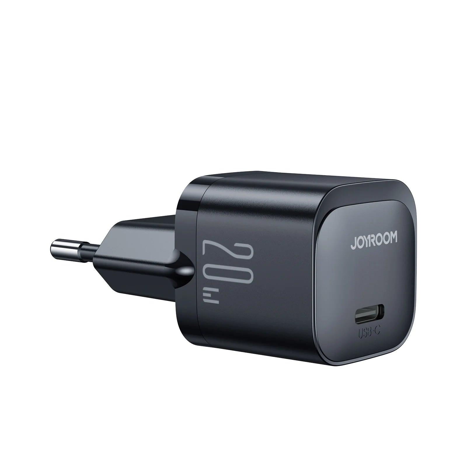Joyroom PD 20W mini Charger Joyroom PD 20W mini Charger
