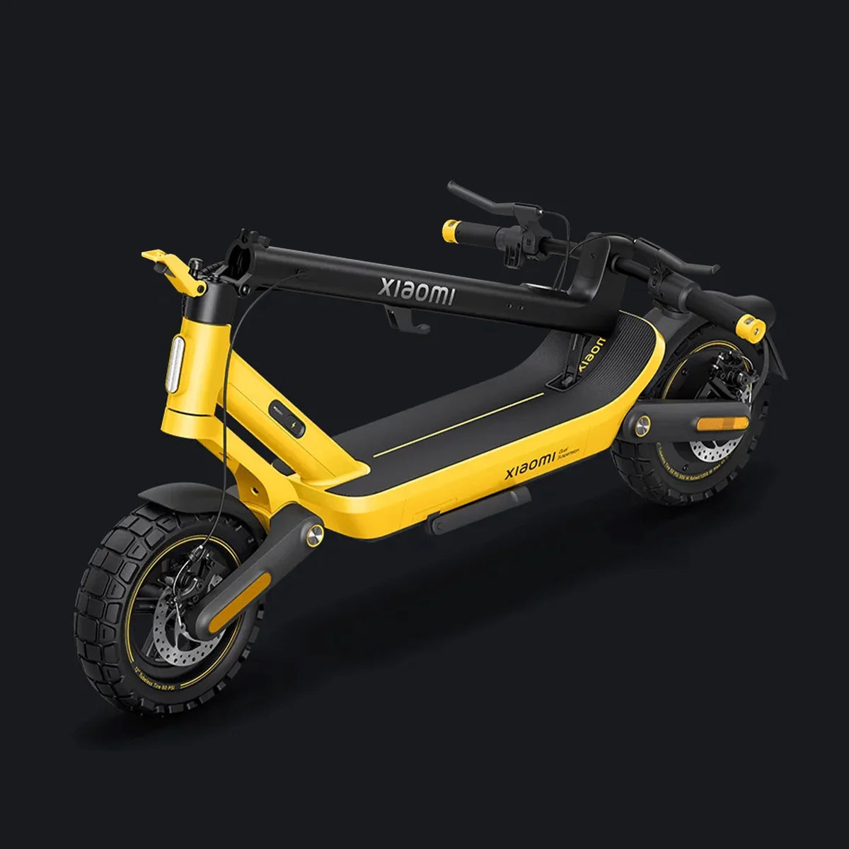 Xiaomi Electric Scooter 6 Ultra GL (Pre Order)