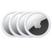 Apple AirTag Tracking Device with Find My - 4 Pack