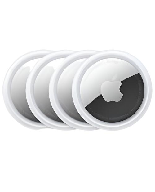 Apple AirTag Tracking Device with Find My - 4 Pack Apple AirTag Tracking Device with Find My - 4 Pack