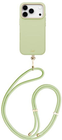 UNIQ Coehl iPhone 17 Pro Magnetic Charging Mirelle