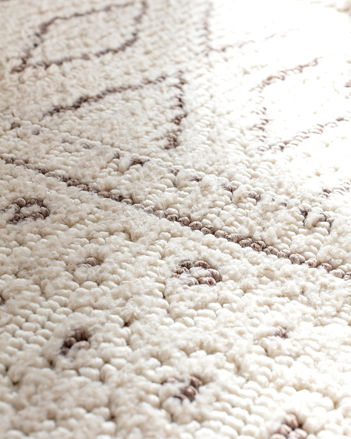 Chessy Carpet - Madame Coco JO