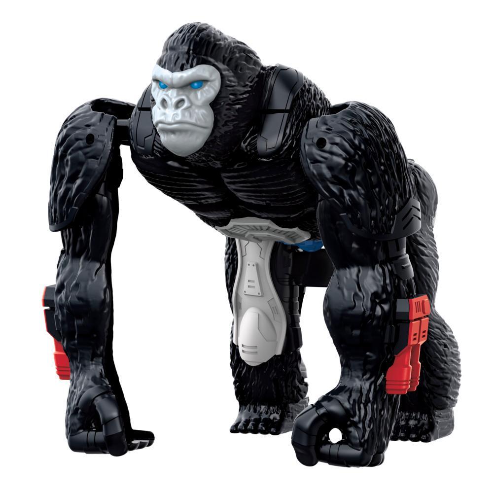 Hasbro Tra Authentics Titan Changer Optimus Primal Hasbro Tra Authentics Titan Changer Optimus Primal