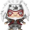Funko Pop Naruto Jiraiya Sage Mode - Exclusive Vinyl Figure