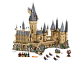 LEGO هوجورتس – قلعة Hogwarts Castle التفصيلية
