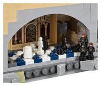 LEGO هوجورتس – قلعة Hogwarts Castle التفصيلية