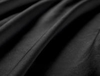 Ciel Satin Fitted Sheet - Madame Coco JO