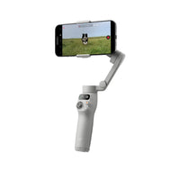 DJI Osmo Mobile 7 – مثبت ذكي لفيديو الهاتف الذكي