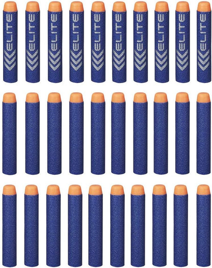 Hasbro Nerf N-strike Elite Dart Refill Pack- 30 Pcs