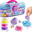 Canal Toys ASMR Briefcase – Sensory Fun for Kids (6+)