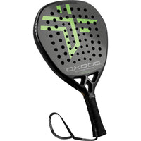OXDOG Ultimate Pro HES-Carbon SilentSpeed 3D DM Racket