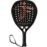 OXDOG Ultimate Tour HES-Carbon SilentSpeed 3D DM Racket