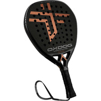 OXDOG Ultimate Tour HES-Carbon SilentSpeed 3D DM Racket