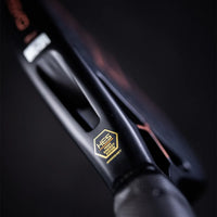 OXDOG Ultimate Tour HES-Carbon SilentSpeed 3D DM Racket