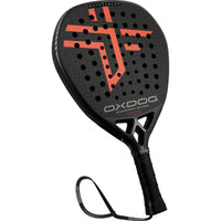 OXDOG Ultimate Match HES-Carbon SilentSpeed 3D/Sand Racket
