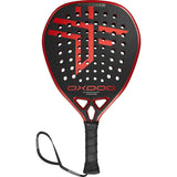 OXDOG Ultimate Court PowerRibs 3D Beginner Racket