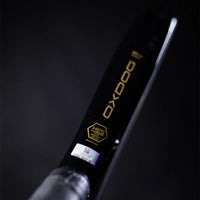 OXDOG Sense Pro HES-Carbon PowerRibs 3D Racket