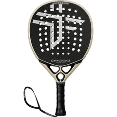 OXDOG Pure Pro+ HES-Carbon PowerRibs 3D/Sand HY Racket