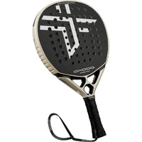 OXDOG Pure Pro+ HES-Carbon PowerRibs 3D/Sand HY Racket