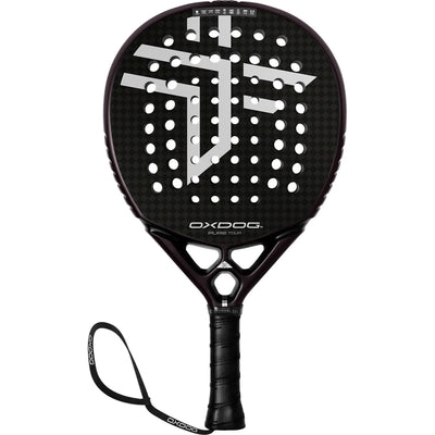 OXDOG Pure Tour HES-Carbon PowerRibs 3D HY Racket