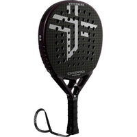 OXDOG Pure Tour HES-Carbon PowerRibs 3D HY Racket