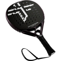 OXDOG Pure Tour HES-Carbon PowerRibs 3D HY Racket