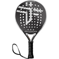 OXDOG Pure Court Light Hybrid Racket for Beginners