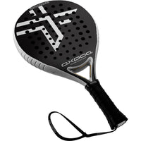 OXDOG Pure Court Light Hybrid Racket for Beginners