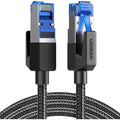 UGREEN كابل CAT8 مضفر 5م – سرعة 40Gbps وجودة متينة